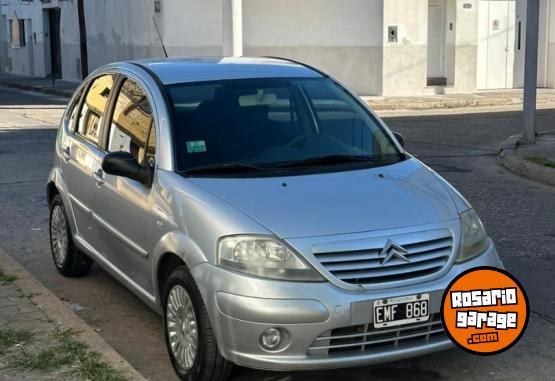 Autos - Citroen c3 2004 Diesel 194000Km - En Venta