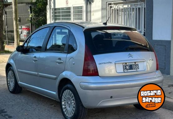 Autos - Citroen c3 2004 Diesel 194000Km - En Venta