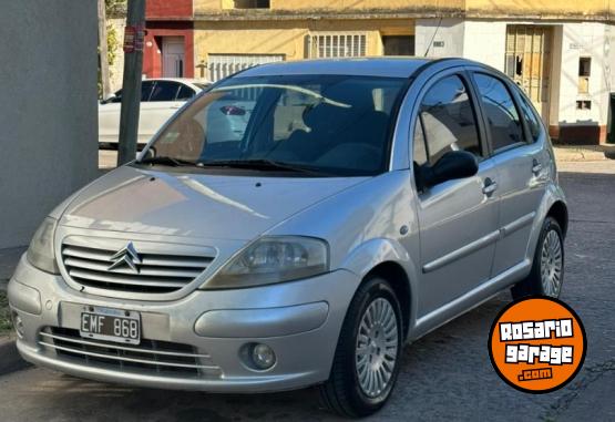 Autos - Citroen c3 2004 Diesel 194000Km - En Venta