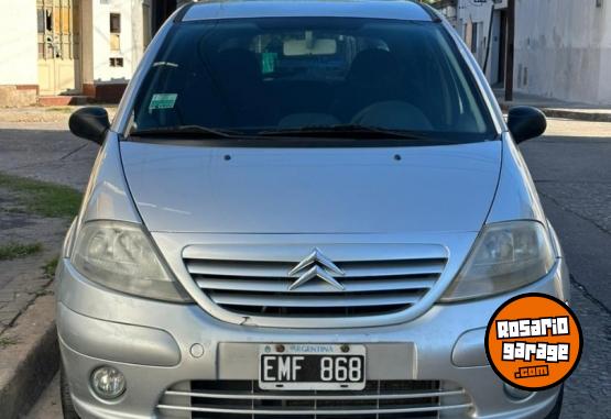 Autos - Citroen c3 2004 Diesel 194000Km - En Venta