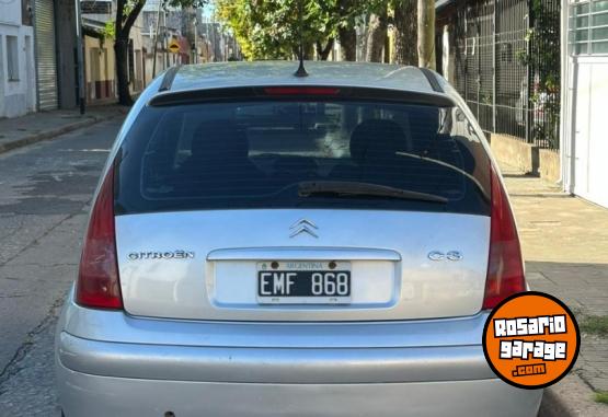 Autos - Citroen c3 2004 Diesel 194000Km - En Venta