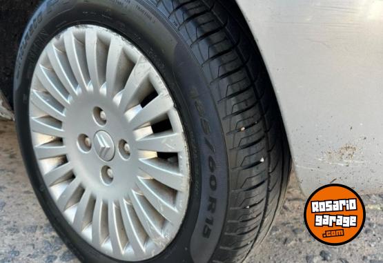 Autos - Citroen c3 2004 Diesel 194000Km - En Venta