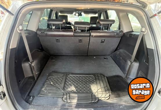 Camionetas - Hyundai Santa Fe 2009 Diesel 310000Km - En Venta