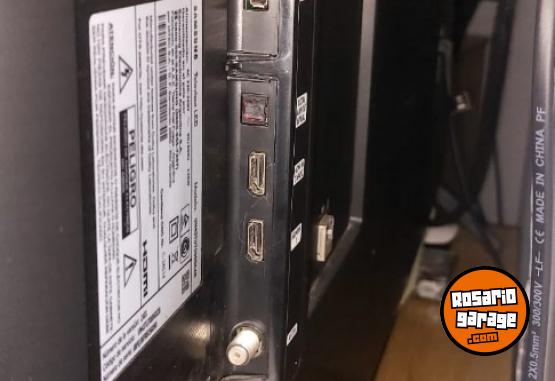Electr�nica - smart tv 43 " - En Venta