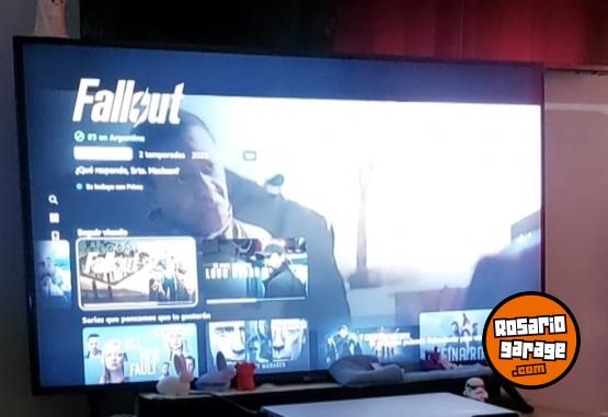 Electr�nica - smart tv 43 " - En Venta