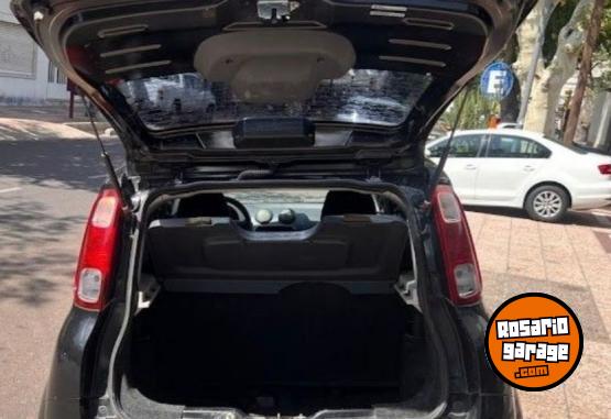 Autos - Fiat Uno 2012 Nafta 130000Km - En Venta