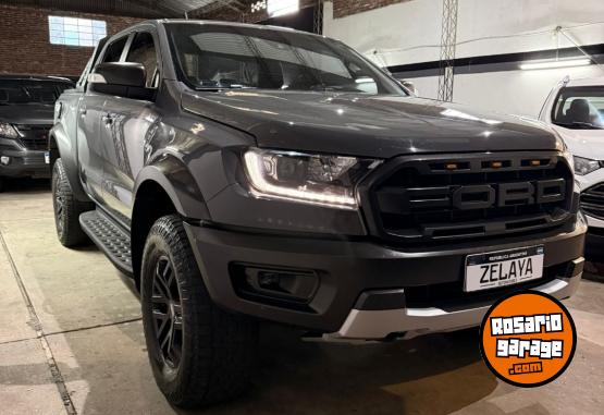 Camionetas - Ford Ranger 2021 Diesel  - En Venta