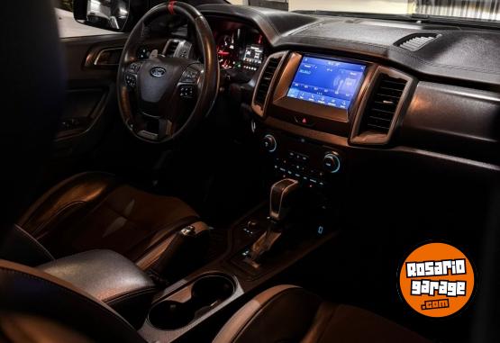 Camionetas - Ford Ranger 2021 Diesel  - En Venta