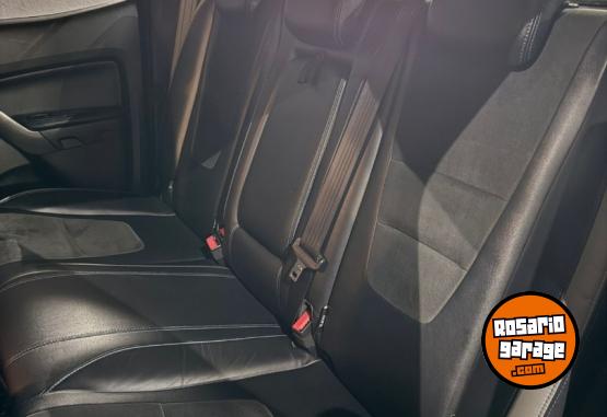 Camionetas - Ford Ranger 2021 Diesel  - En Venta