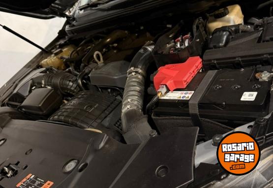 Camionetas - Ford Ranger 2021 Diesel  - En Venta