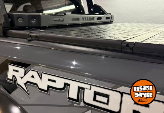 Camionetas - Ford Ranger 2021 Diesel  - En Venta