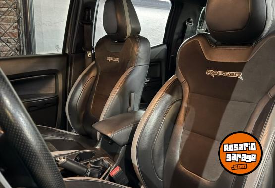 Camionetas - Ford Ranger 2021 Diesel  - En Venta