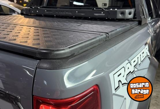 Camionetas - Ford Ranger 2021 Diesel  - En Venta