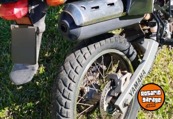 Motos - Yamaha XTZ 250 2009 Nafta 68000Km - En Venta