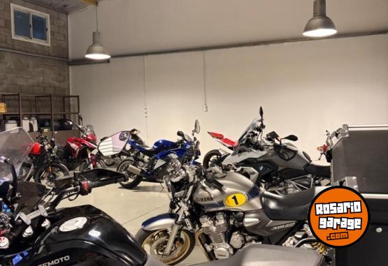 Motos - CF MT 700 2025 Nafta 2900Km - En Venta