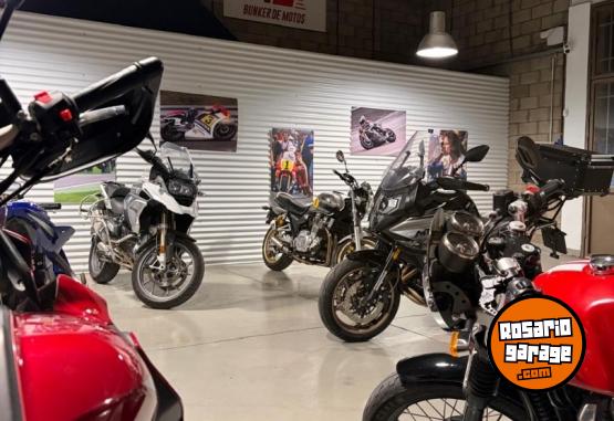 Motos - CF MT 700 2025 Nafta 2900Km - En Venta