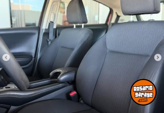 Autos - Honda HR-V LX 2018 Nafta 85000Km - En Venta