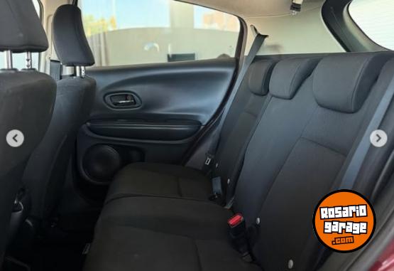 Autos - Honda HR-V LX 2018 Nafta 85000Km - En Venta