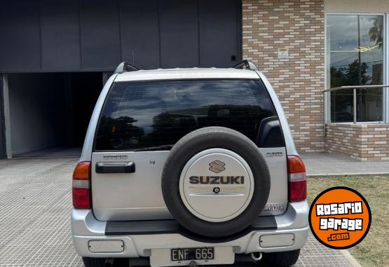 Autos - Suzuki Gran Vitara 2004 Diesel 225000Km - En Venta