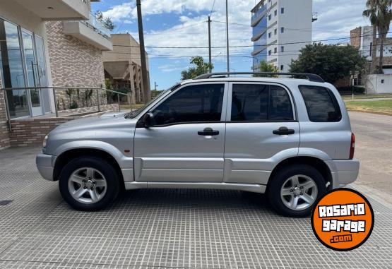 Autos - Suzuki Gran Vitara 2004 Diesel 225000Km - En Venta