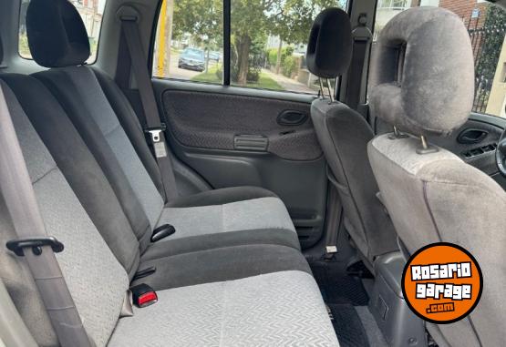 Autos - Suzuki Gran Vitara 2004 Diesel 225000Km - En Venta