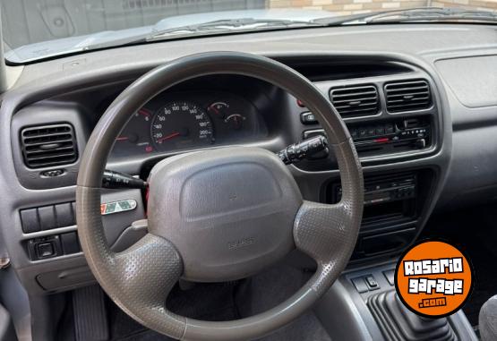 Autos - Suzuki Gran Vitara 2004 Diesel 225000Km - En Venta