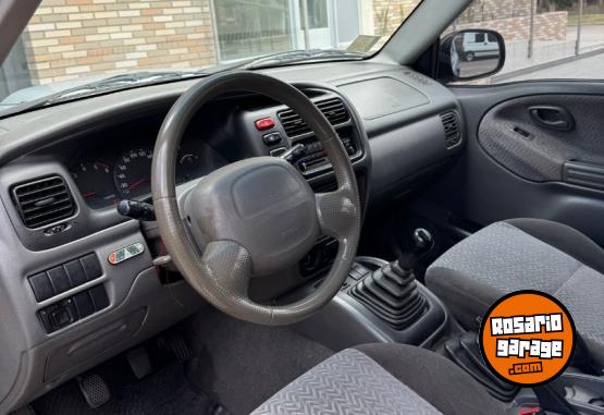 Autos - Suzuki Gran Vitara 2004 Diesel 225000Km - En Venta