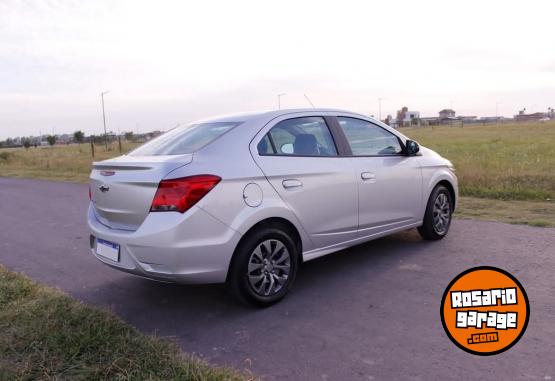 Autos - Chevrolet Onix prisma 2023 Nafta 28000Km - En Venta
