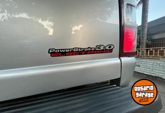 Camionetas - Ford Ford Ranger 4x2 3.0 Power 2010 Diesel 187000Km - En Venta