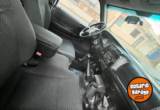 Camionetas - Ford Ford Ranger 4x2 3.0 Power 2010 Diesel 187000Km - En Venta