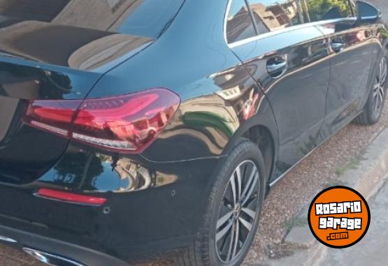 Autos - Mercedes Benz MERCEDES BENZ A 200 SEDAN 2022 Nafta 26000Km - En Venta