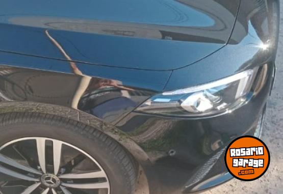 Autos - Mercedes Benz MERCEDES BENZ A 200 SEDAN 2022 Nafta 26000Km - En Venta