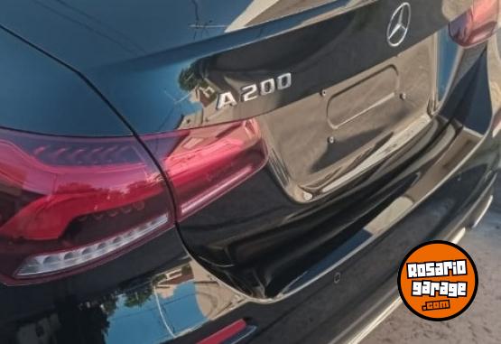 Autos - Mercedes Benz MERCEDES BENZ A 200 SEDAN 2022 Nafta 26000Km - En Venta