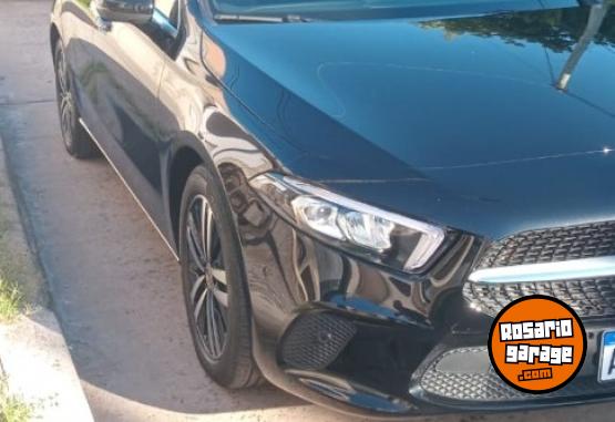 Autos - Mercedes Benz MERCEDES BENZ A 200 SEDAN 2022 Nafta 26000Km - En Venta