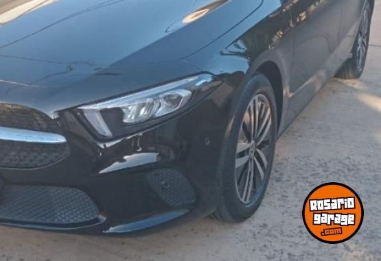 Autos - Mercedes Benz MERCEDES BENZ A 200 SEDAN 2022 Nafta 26000Km - En Venta