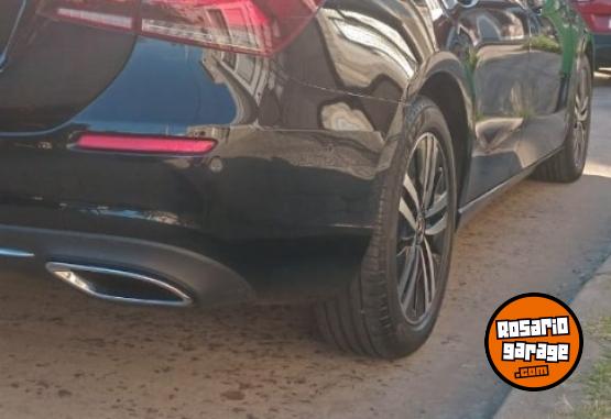 Autos - Mercedes Benz MERCEDES BENZ A 200 SEDAN 2022 Nafta 26000Km - En Venta