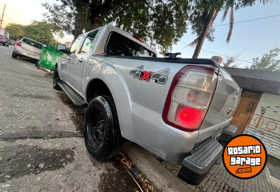 Utilitarios - Ford Ford Ranger 2010 3.0 Powe 2010 Diesel 187000Km - En Venta