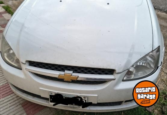 Autos - Chevrolet Corsa classic 2012 GNC 150000Km - En Venta