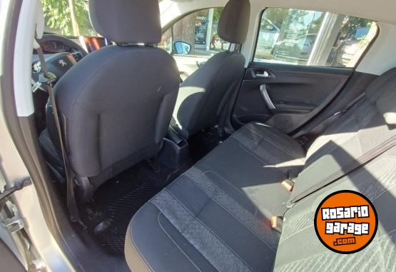 Autos - Peugeot 208 2019 Nafta 150000Km - En Venta