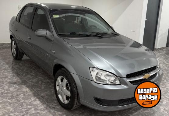 Autos - Chevrolet Corsa 2010 Nafta 167000Km - En Venta