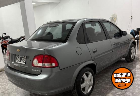 Autos - Chevrolet Corsa 2010 Nafta 167000Km - En Venta