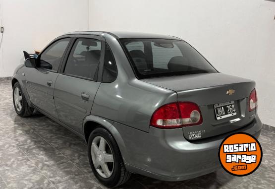 Autos - Chevrolet Corsa 2010 Nafta 167000Km - En Venta