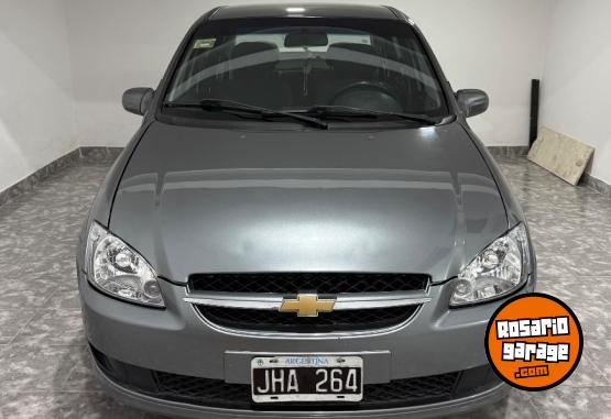 Autos - Chevrolet Corsa 2010 Nafta 167000Km - En Venta