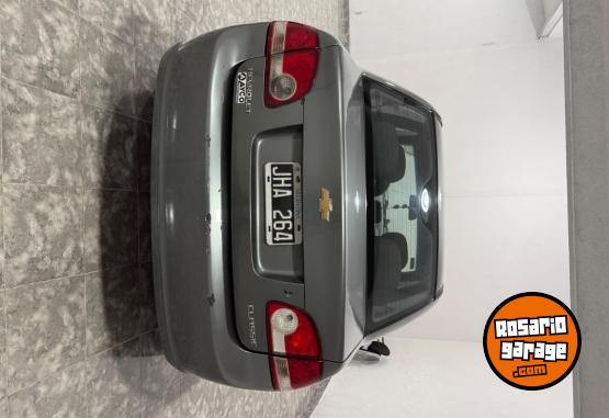 Autos - Chevrolet Corsa 2010 Nafta 167000Km - En Venta