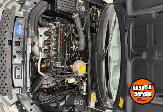 Autos - Chevrolet Corsa 2010 Nafta 167000Km - En Venta