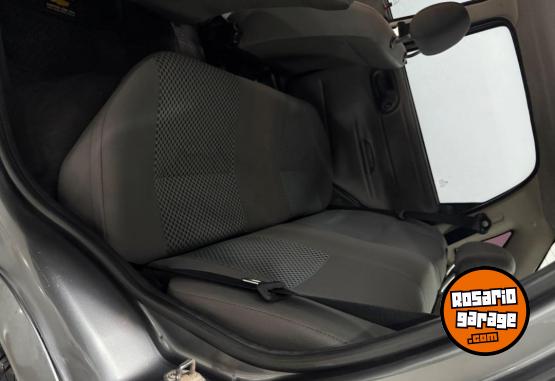 Autos - Chevrolet Corsa 2010 Nafta 167000Km - En Venta