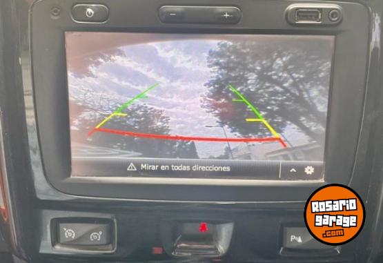 Autos - Renault duster 2015 GNC 223000Km - En Venta