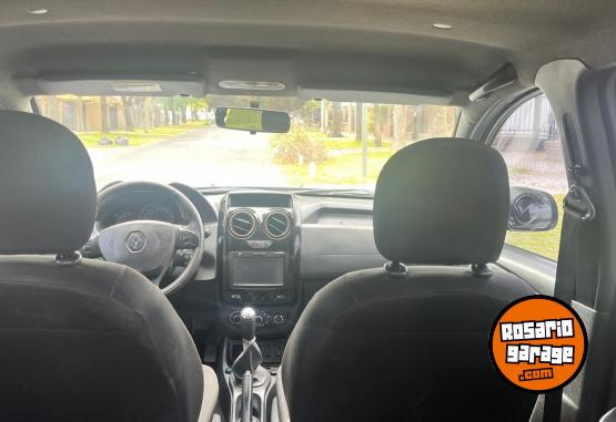 Autos - Renault duster 2015 GNC 223000Km - En Venta
