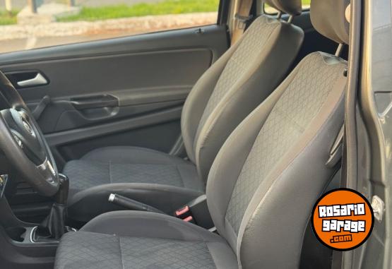 Autos - Volkswagen Fox 2014 GNC 165000Km - En Venta