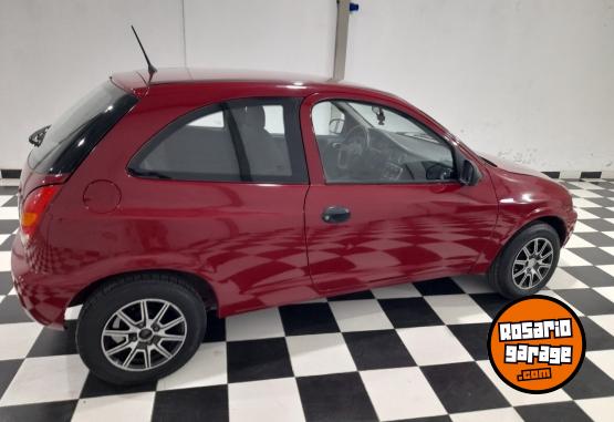 Autos - Suzuki Fun celta palio 2004 GNC 230000Km - En Venta